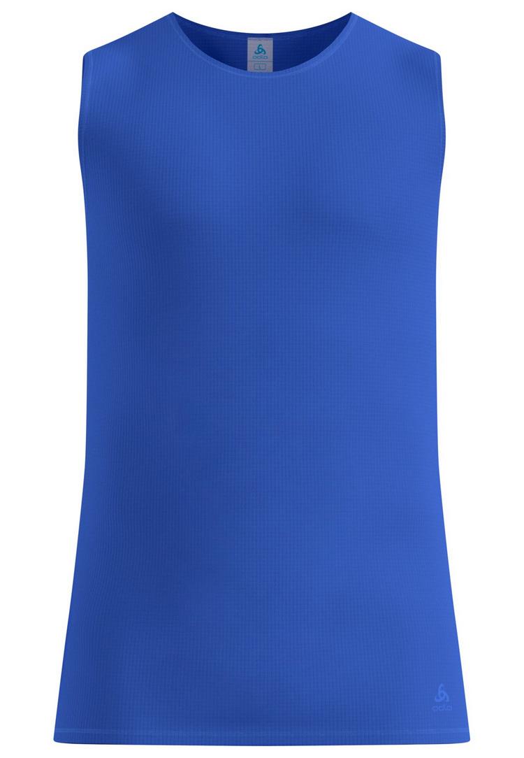 Odlo Odlo &Auml;rmelloser Active Light Base Layer Funktionstank Herren - dazzling blue(26200) - 0 | SportScheck
