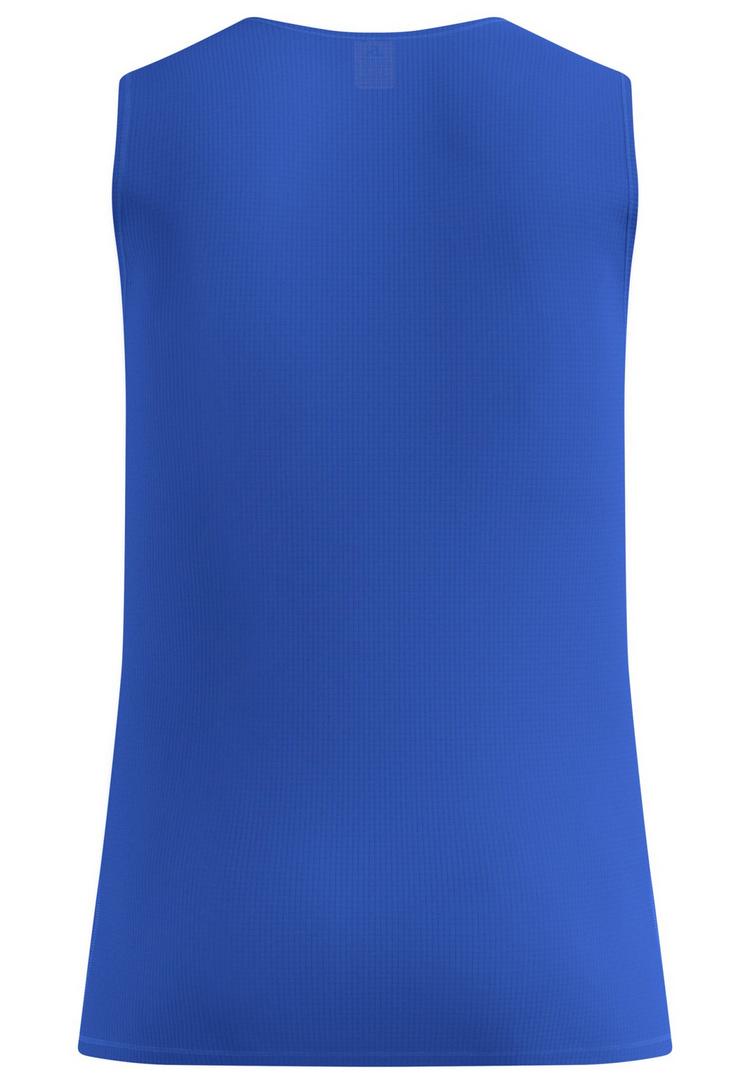 Odlo Odlo &Auml;rmelloser Active Light Base Layer Funktionstank Herren - dazzling blue(26200) - 0 | SportScheck