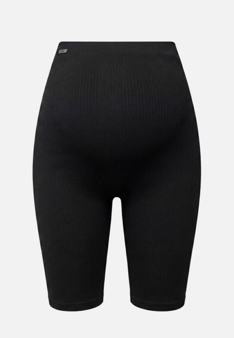 Snocks Snocks Umstandsshorts Funktionsshorts Damen - Schwarz - 0 | SportScheck