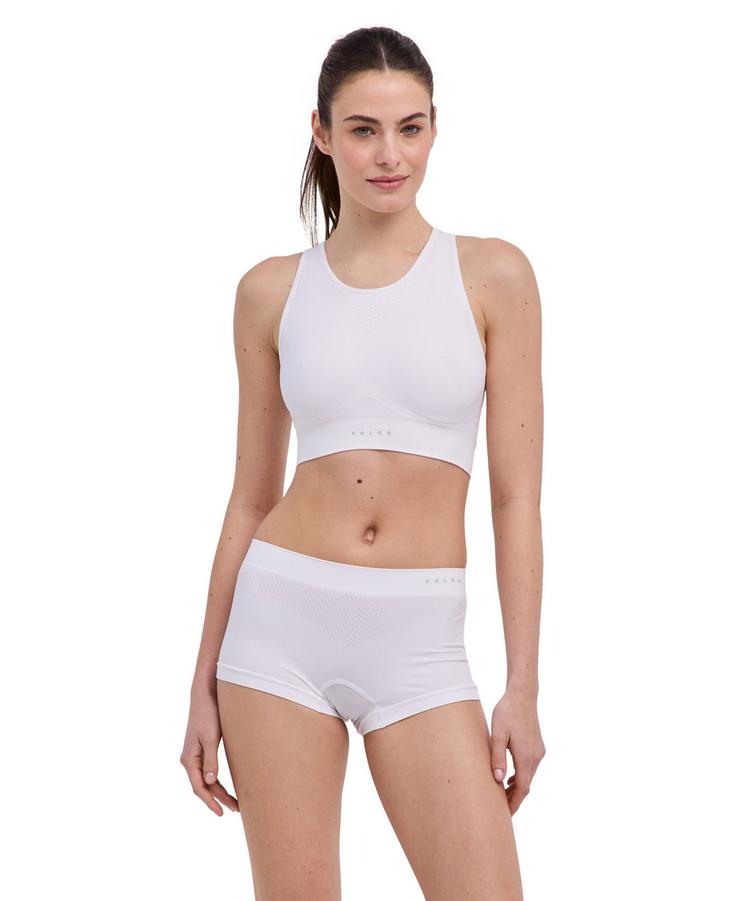 Falke Falke BH Damen - white (2000) - 0 | SportScheck
