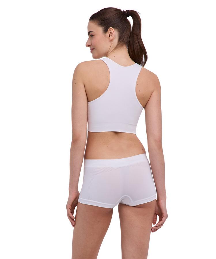 Falke Falke BH Damen - white (2000) - 0 | SportScheck