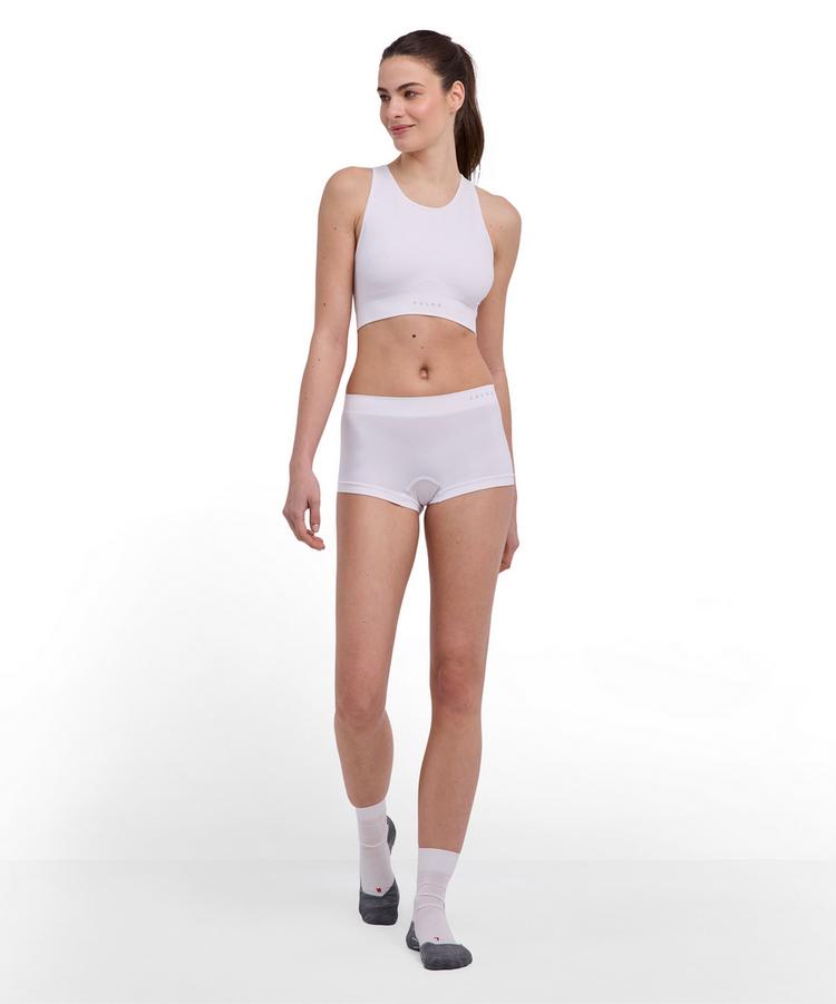 Falke Falke BH Damen - white (2000) - 1 | SportScheck