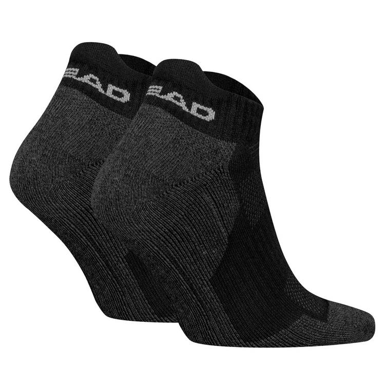 HEAD HEAD Socken Socken - Schwarz - 0 | SportScheck
