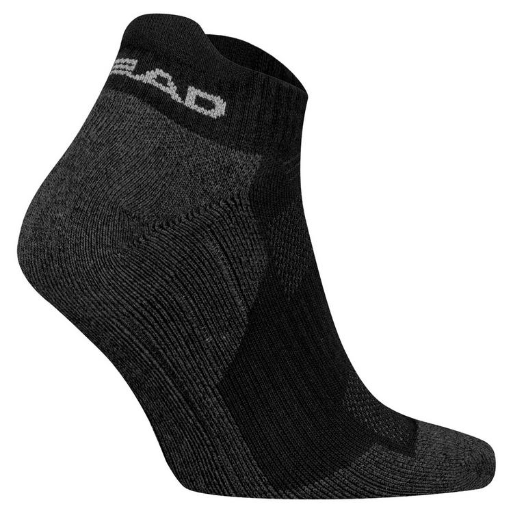 HEAD HEAD Socken Socken - Schwarz - 2 | SportScheck