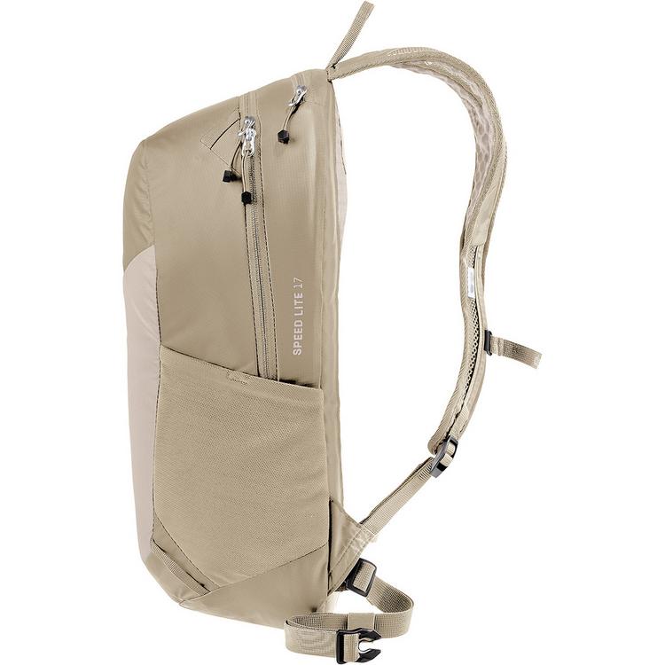 Deuter Deuter Speed Lite 17 Wanderrucksack - Grau0618 - 2 | SportScheck