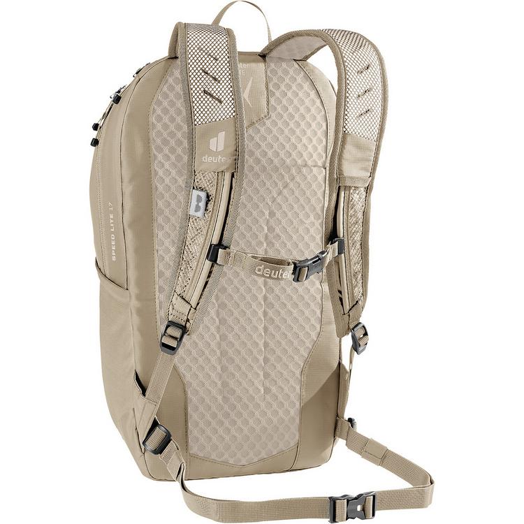 Deuter Deuter Speed Lite 17 Wanderrucksack - Grau0618 - 3 | SportScheck