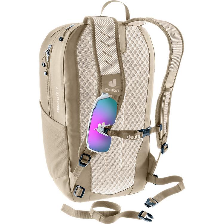 Deuter Deuter Speed Lite 17 Wanderrucksack - Grau0618 - 5 | SportScheck
