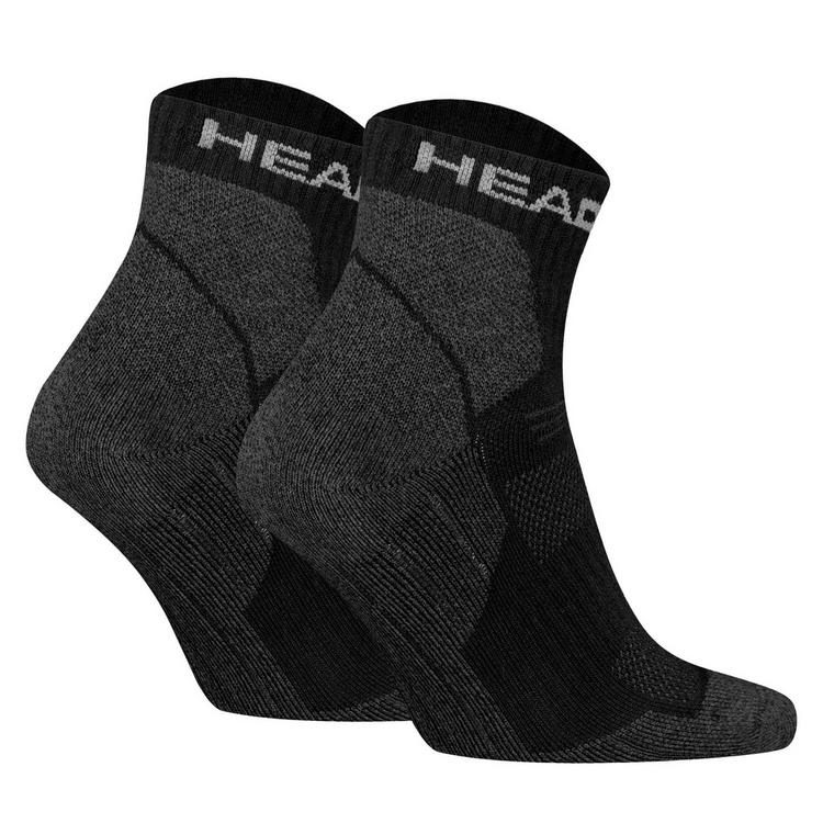 HEAD HEAD Socken Socken - Schwarz - 0 | SportScheck