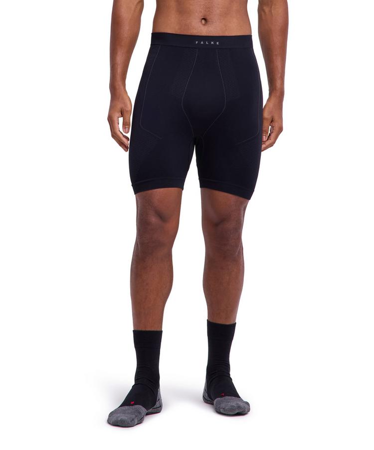 Falke Falke Funktionsunterhose Herren - black (3000) - 0 | SportScheck
