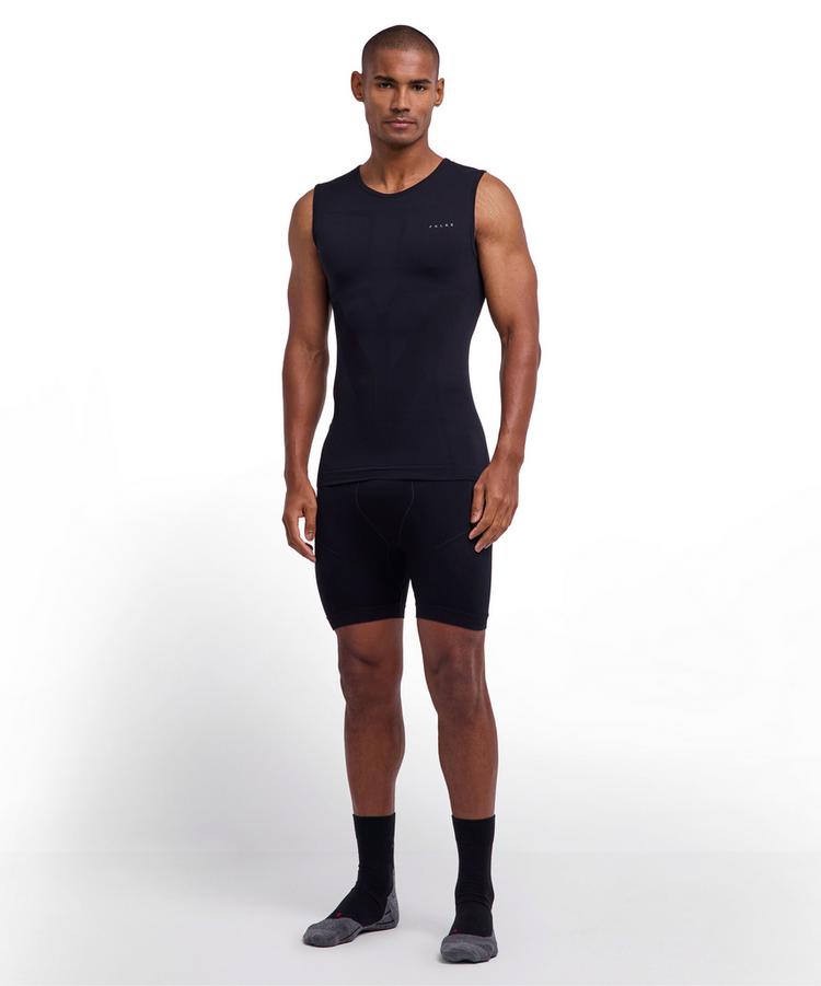 Falke Falke Funktionsunterhose Herren - black (3000) - 1 | SportScheck