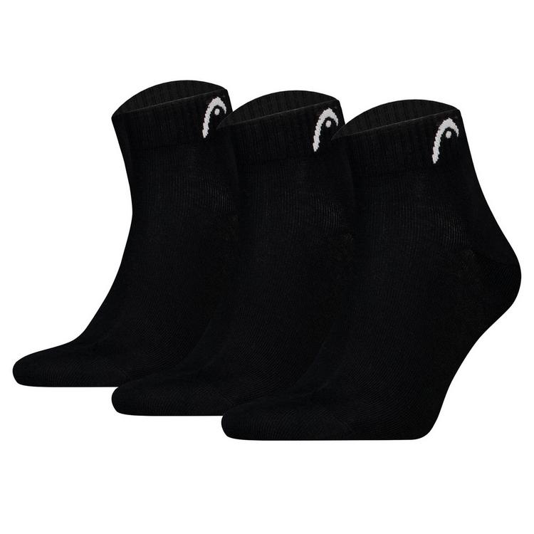 HEAD HEAD Socken Socken - Schwarz - 0 | SportScheck
