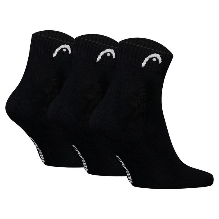 HEAD HEAD Socken Socken - Schwarz - 0 | SportScheck