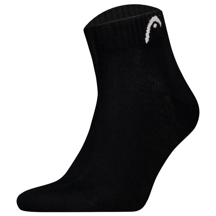 HEAD HEAD Socken Socken - Schwarz - 1 | SportScheck