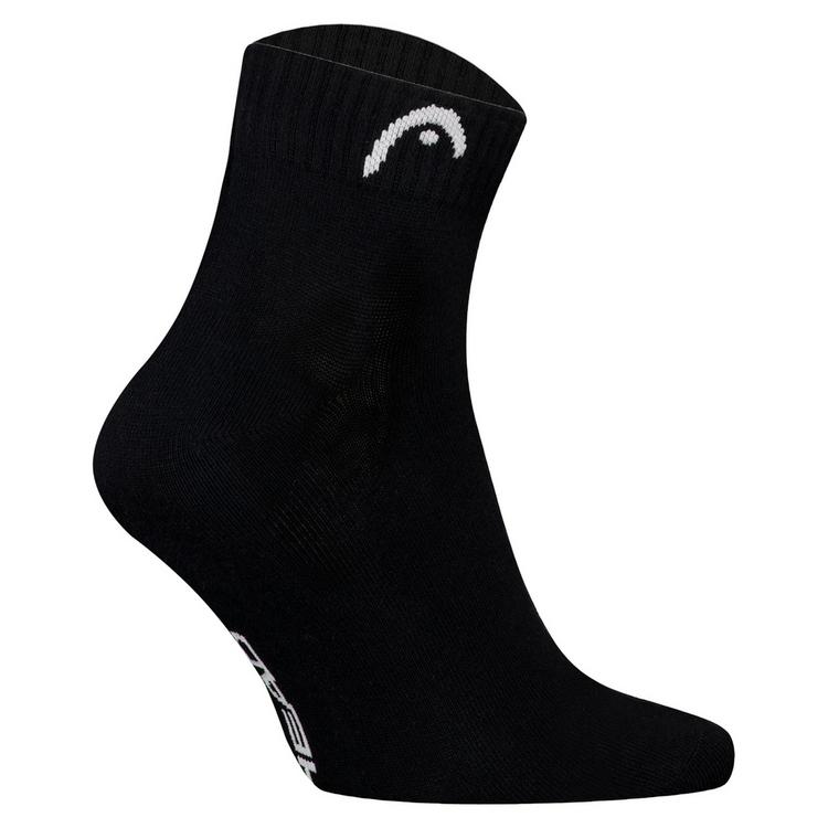 HEAD HEAD Socken Socken - Schwarz - 2 | SportScheck