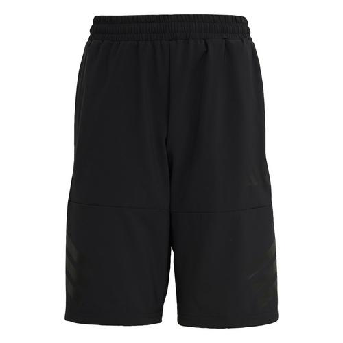 adidas SPORT ICONS LANGE 3-STREIFEN SHORTS Funktionsshorts Kinder