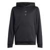 adidas adidas Minecraft Training Hoodie Hoodie Kinder - Black