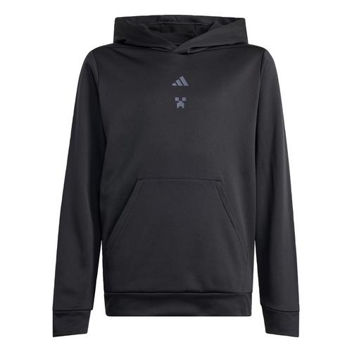 adidas adidas Minecraft Training Hoodie Hoodie Kinder