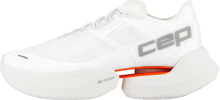 CEP CEP Laufschuhe Herren - white - 0 | SportScheck