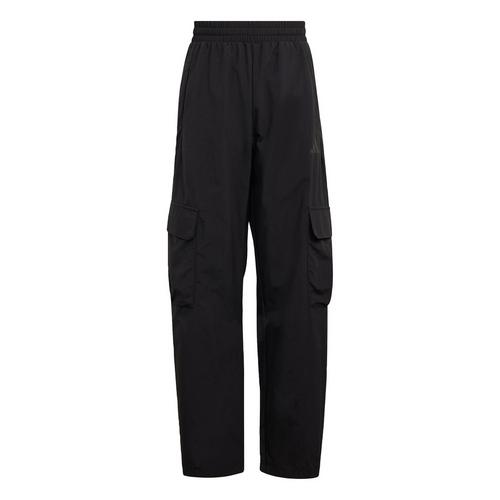adidas FUTURE ICONS CARGO O-SHAPED HOSE, Cargohose Kinder