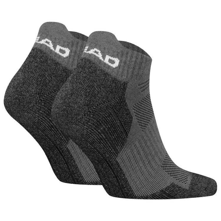 HEAD HEAD Socken Socken - Grau - 0 | SportScheck