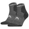 HEAD Socken Socken - Grau