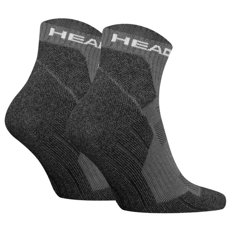 HEAD HEAD Socken Socken - Grau - 0 | SportScheck