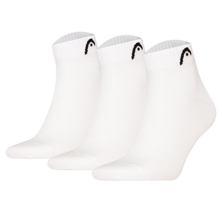 HEAD HEAD Socken Socken - Wei&szlig; - 0 | SportScheck