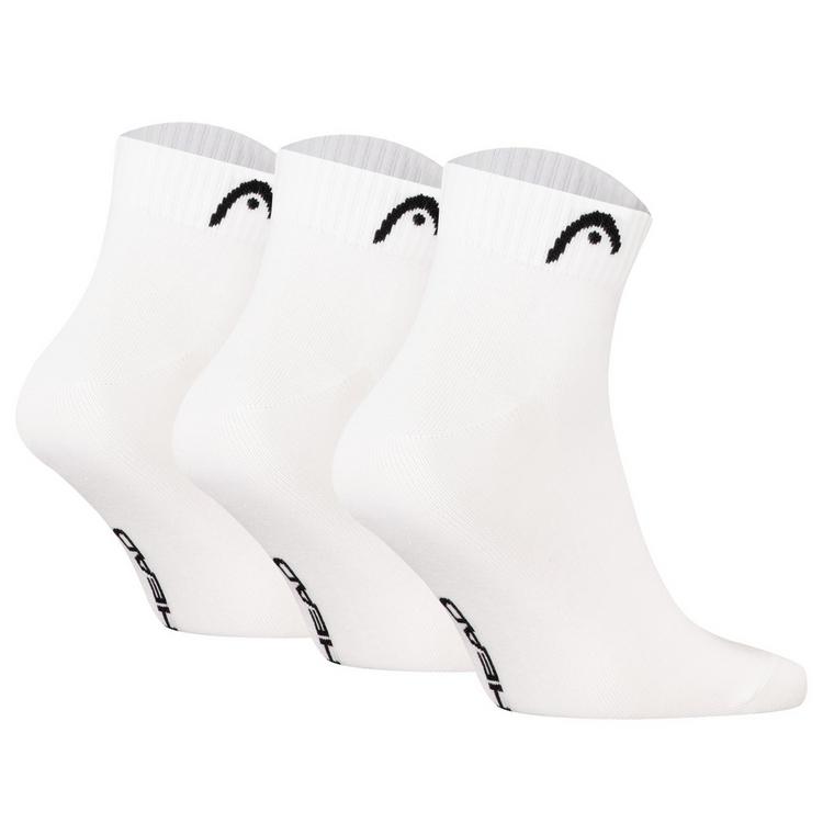 HEAD HEAD Socken Socken - Wei&szlig; - 0 | SportScheck