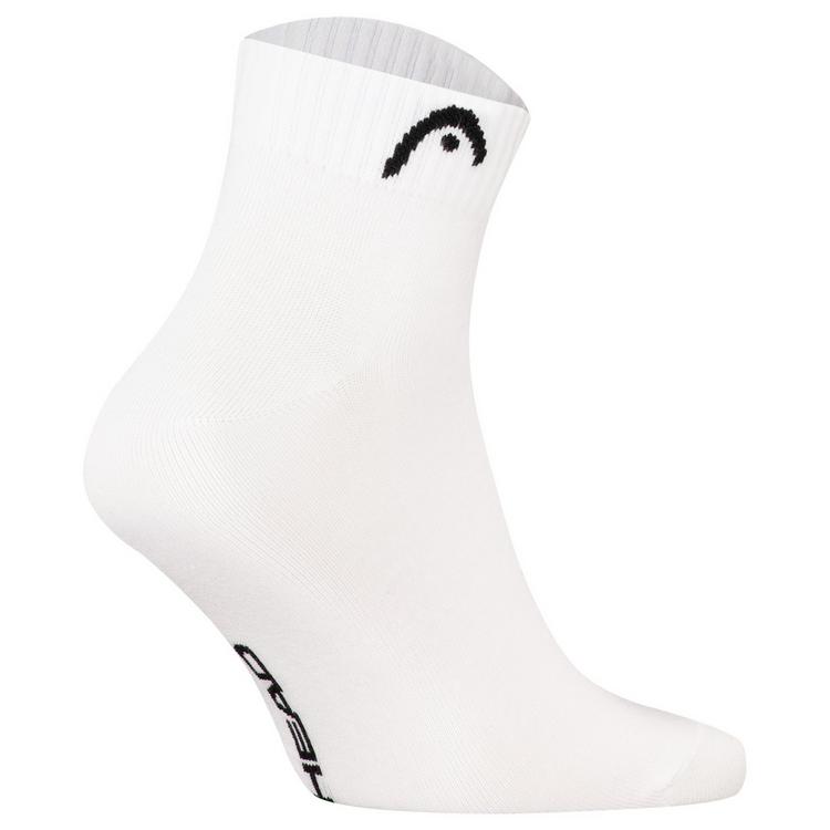 HEAD HEAD Socken Socken - Wei&szlig; - 2 | SportScheck