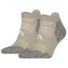 HEAD Socken Socken - Taupe