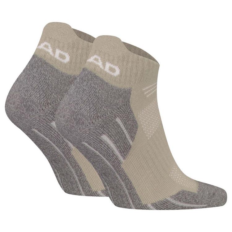 HEAD HEAD Socken Socken - Taupe - 0 | SportScheck