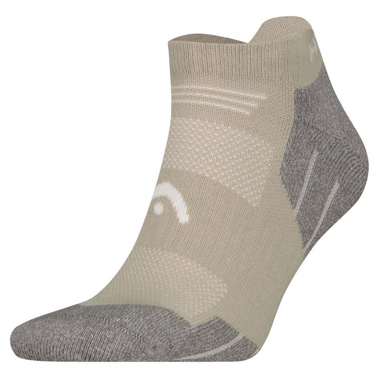 HEAD HEAD Socken Socken - Taupe - 1 | SportScheck
