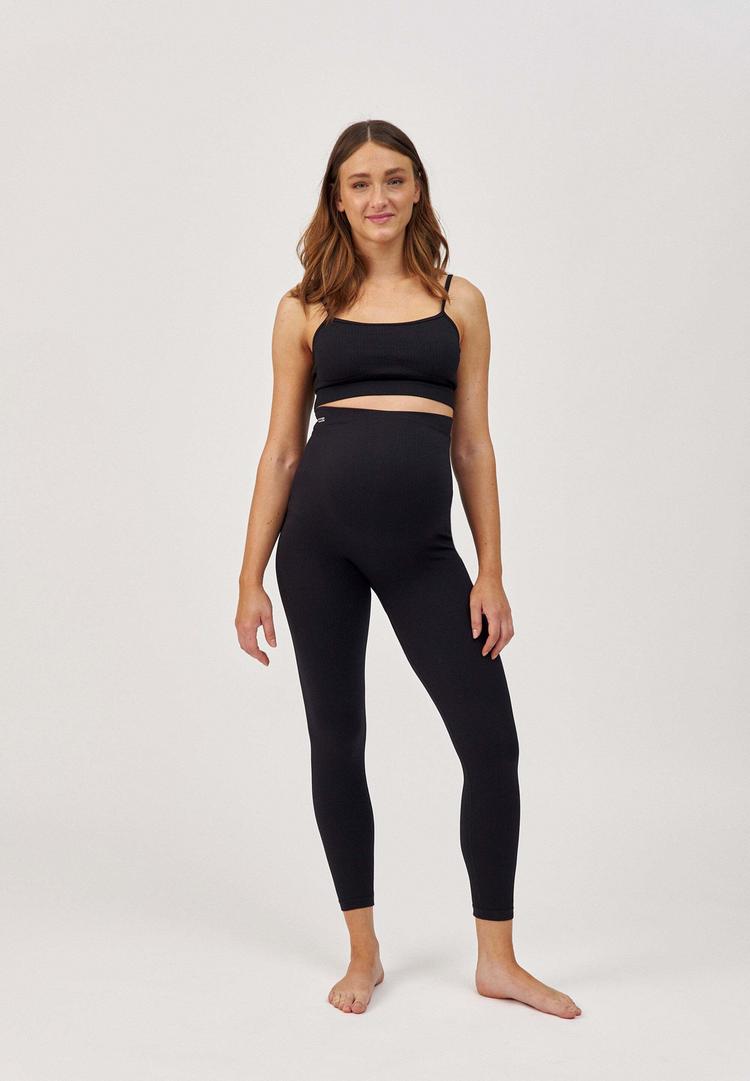 Snocks Snocks Umstandsleggings Tights Damen - Schwarz - 0 | SportScheck
