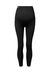 Snocks Umstandsleggings Tights Damen - Schwarz