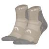 HEAD Socken Socken - Taupe