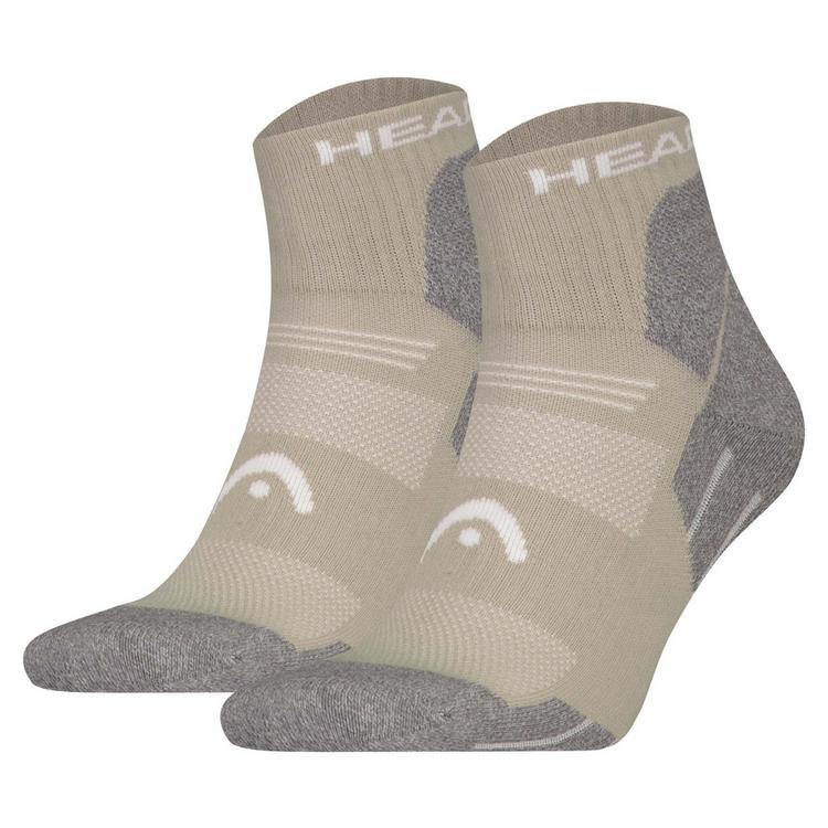 HEAD HEAD Socken Socken - Taupe - 0 | SportScheck