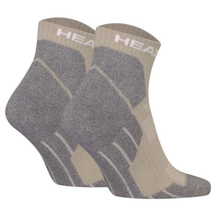HEAD HEAD Socken Socken - Taupe - 0 | SportScheck