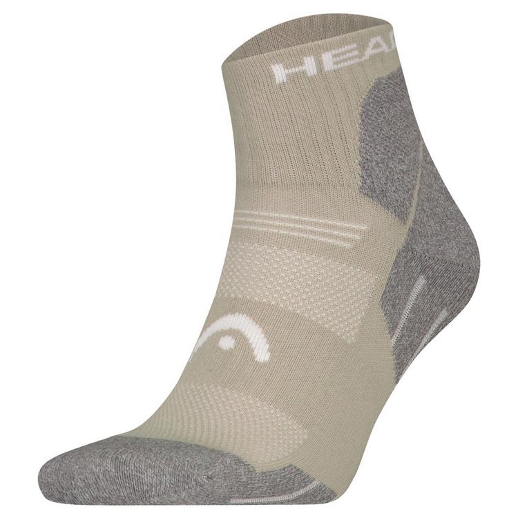 HEAD HEAD Socken Socken - Taupe - 1 | SportScheck