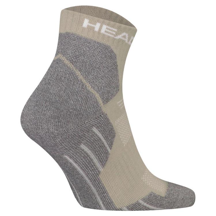 HEAD HEAD Socken Socken - Taupe - 2 | SportScheck