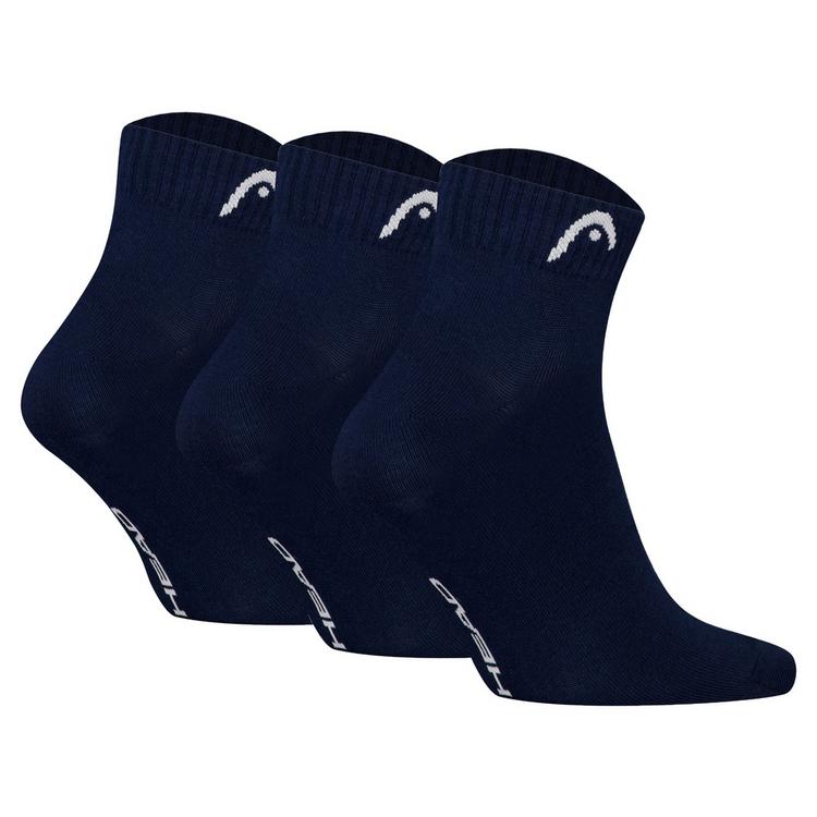 HEAD HEAD Socken Socken - Dunkelblau - 0 | SportScheck