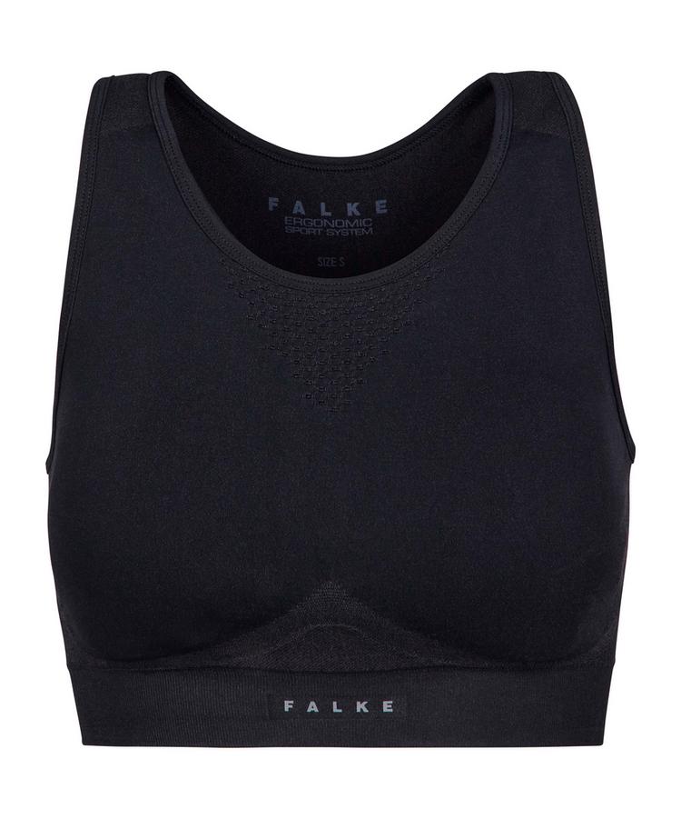 Falke Falke BH Damen - black (3000) - 0 | SportScheck