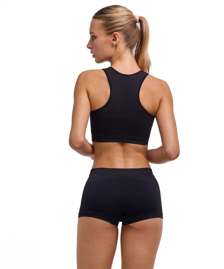 Falke Falke BH Damen - black (3000) - 0 | SportScheck
