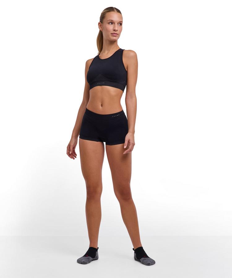 Falke Falke BH Damen - black (3000) - 1 | SportScheck