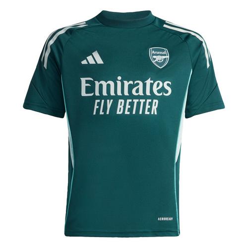 adidas FC Arsenal Tiro 25 Competition Kids Teamtrikot Kinder