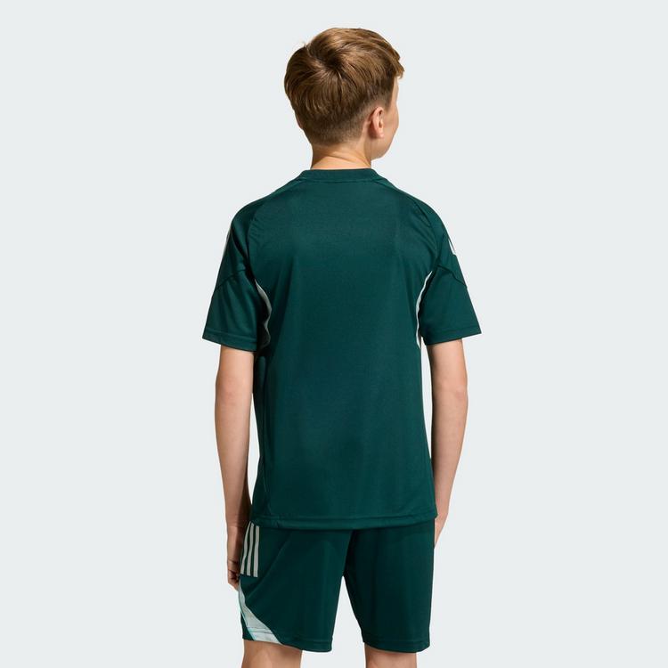 adidas adidas FC Arsenal Tiro 25 Competition Kids Teamtrikot Kinder - Aurora Ivy - 1 | SportScheck