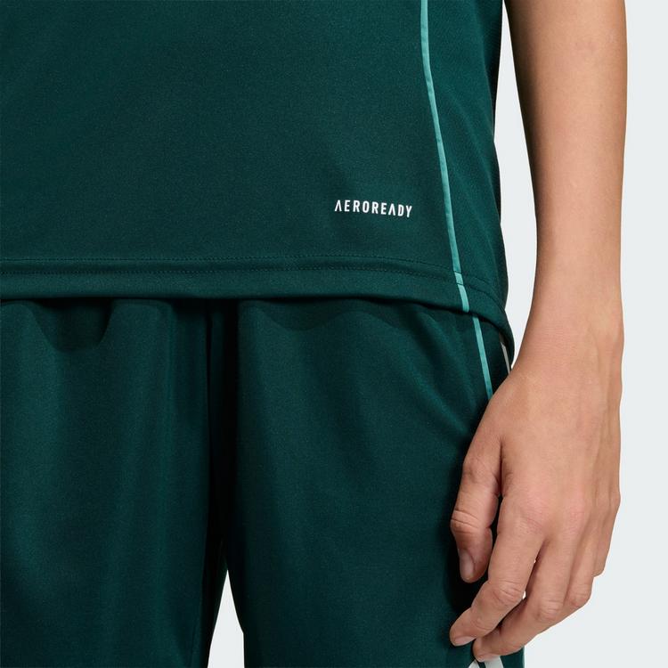 adidas adidas FC Arsenal Tiro 25 Competition Kids Teamtrikot Kinder - Aurora Ivy - 2 | SportScheck