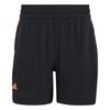adidas TENNIS CLIMACOOL ERGO JUNGEN SHORTS PRO Tennisshorts Kinder - Black