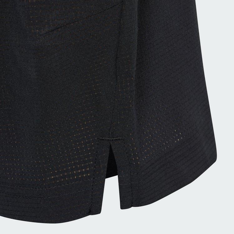 adidas adidas TENNIS CLIMACOOL ERGO JUNGEN SHORTS PRO Tennisshorts Kinder - Black - 1 | SportScheck