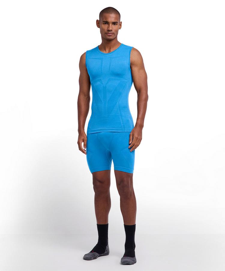 Falke Falke Funktionsunterhose Herren - blue note (6545) - 1 | SportScheck