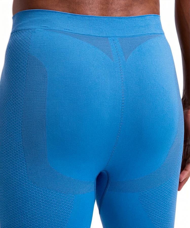 Falke Falke Funktionsunterhose Herren - blue note (6545) - 2 | SportScheck